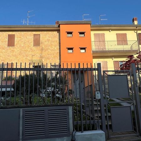 شقة Casa Laura بيرغامو المظهر الخارجي الصورة